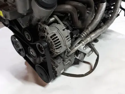 Двигатель Volkswagen BLF 1.6 FSI за 450 000 тг. в Актобе – фото 6