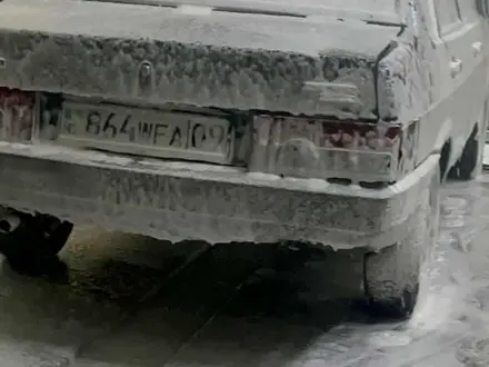 ВАЗ (Lada) 21099 2000 годаүшін880 000 тг. в Караганда – фото 21