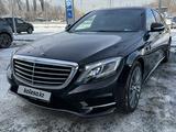 Mercedes-Benz S 500 2015 годаfor24 500 000 тг. в Астана – фото 5