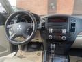 Mitsubishi Pajero 2007 годаүшін8 800 000 тг. в Астана – фото 10