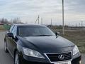 Lexus ES 350 2011 года за 7 500 000 тг. в Тараз