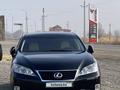 Lexus ES 350 2011 года за 7 500 000 тг. в Тараз – фото 7