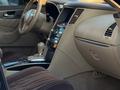 Infiniti FX35 2011 годаүшін11 400 000 тг. в Актау – фото 12