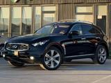 Infiniti FX35 2011 годаүшін11 400 000 тг. в Актау