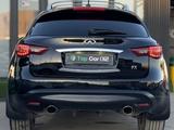 Infiniti FX35 2011 годаүшін11 400 000 тг. в Актау – фото 3