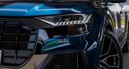 Audi Q8 2019 года за 36 000 000 тг. в Алматы