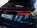 Audi Q8 2019 года за 36 000 000 тг. в Алматы – фото 10