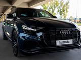 Audi Q8 2019 годаүшін36 000 000 тг. в Алматы – фото 4