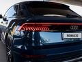Audi Q8 2019 года за 36 000 000 тг. в Алматы – фото 8