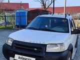 Land Rover Freelander 2001 года за 3 200 000 тг. в Шымкент – фото 2