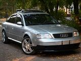 Audi A6 1997 годаүшін3 500 000 тг. в Караганда – фото 2