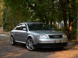 Audi A6 1997 годаүшін3 500 000 тг. в Караганда