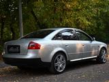 Audi A6 1997 годаүшін3 500 000 тг. в Караганда – фото 3