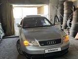 Audi A6 1997 годаүшін3 500 000 тг. в Караганда – фото 5