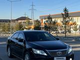 Toyota Camry 2014 годаfor10 400 000 тг. в Шымкент – фото 3