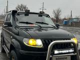 УАЗ Patriot 2005 годаүшін1 500 000 тг. в Ушарал – фото 2