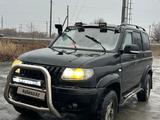 УАЗ Patriot 2005 годаүшін1 500 000 тг. в Ушарал – фото 3