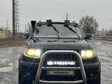 УАЗ Patriot 2005 годаүшін1 500 000 тг. в Ушарал