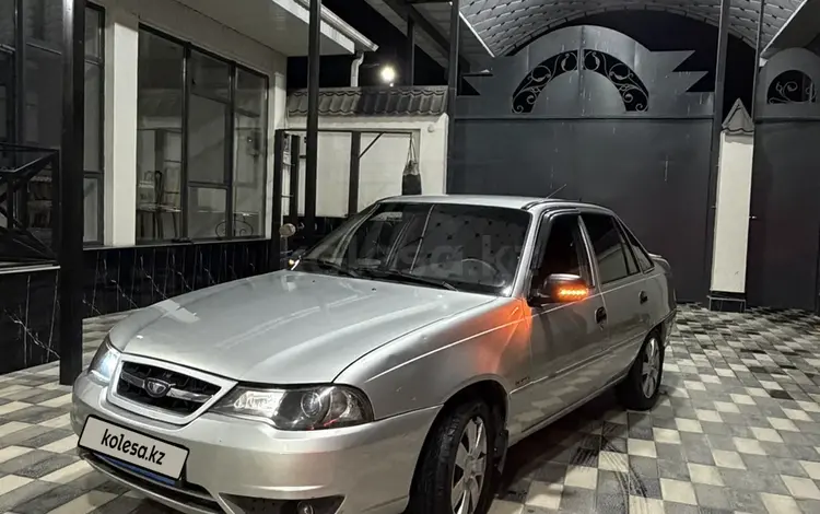 Daewoo Nexia 2012 года за 1 880 000 тг. в Сарыагаш
