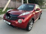 Nissan Juke 2013 годаүшін5 300 000 тг. в Алматы – фото 2