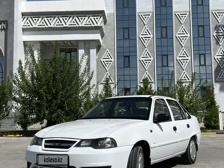 Daewoo Nexia 2013 года за 2 890 000 тг. в Туркестан – фото 4