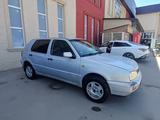 Volkswagen Golf 1997 годаүшін1 100 000 тг. в Алматы