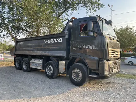 Volvo  FH 540 8x4 2012 года за 45 000 000 тг. в Астана – фото 3