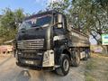 Volvo  FH 540 8x4 2012 года за 45 000 000 тг. в Астана – фото 4