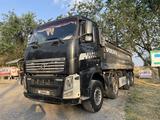 Volvo  FH 540 8x4 2012 годаүшін35 000 000 тг. в Астана – фото 4