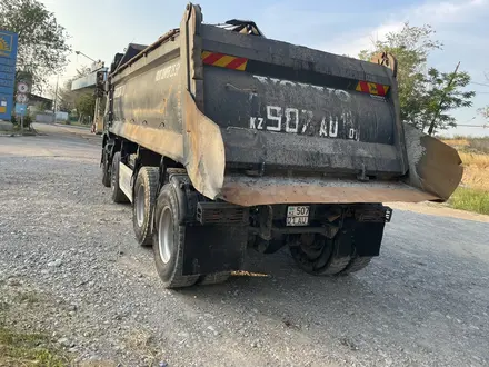 Volvo  FH 540 8x4 2012 года за 45 000 000 тг. в Астана – фото 12