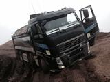 Volvo  FH 540 8x4 2012 годаүшін30 000 000 тг. в Астана