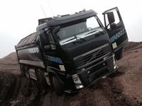 Volvo  FH 540 8x4 2012 годаfor30 000 000 тг. в Астана