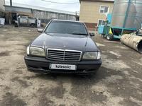 Mercedes-Benz C 200 1994 года за 1 500 000 тг. в Кокшетау