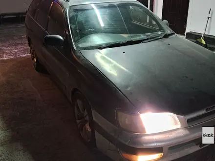 Toyota Caldina 1995 года за 1 600 000 тг. в Караганда – фото 6