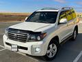 Toyota Land Cruiser 2014 годаүшін24 700 000 тг. в Уральск – фото 2