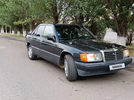 Mercedes-Benz 190 1990 года за 1 700 000 тг. в Астана – фото 12