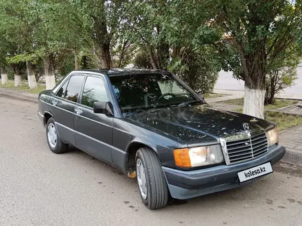 Mercedes-Benz 190 1990 года за 1 700 000 тг. в Астана – фото 13