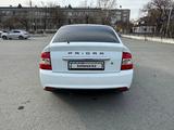 ВАЗ (Lada) Priora 2172 2013 года за 1 850 000 тг. в Семей – фото 5