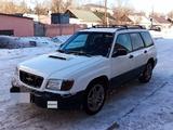 Subaru Forester 2001 годаүшін4 000 000 тг. в Караганда – фото 2