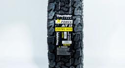 235/75R15 104/101S XL — TOURADOR X FORCE A/T Ⅱ за 50 000 тг. в Алматы – фото 2