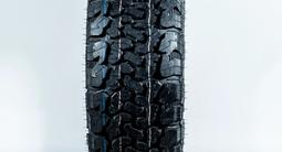 235/75R15 104/101S XL — TOURADOR X FORCE A/T Ⅱ за 50 000 тг. в Алматы – фото 3