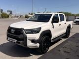 Toyota Hilux 2020 года за 18 200 000 тг. в Туркестан – фото 3