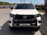 Toyota Hilux 2020 года за 18 200 000 тг. в Туркестан