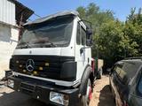 Mercedes-Benz 1995 годаүшін17 000 000 тг. в Алматы – фото 2