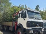 Mercedes-Benz 1995 годаүшін17 000 000 тг. в Алматы
