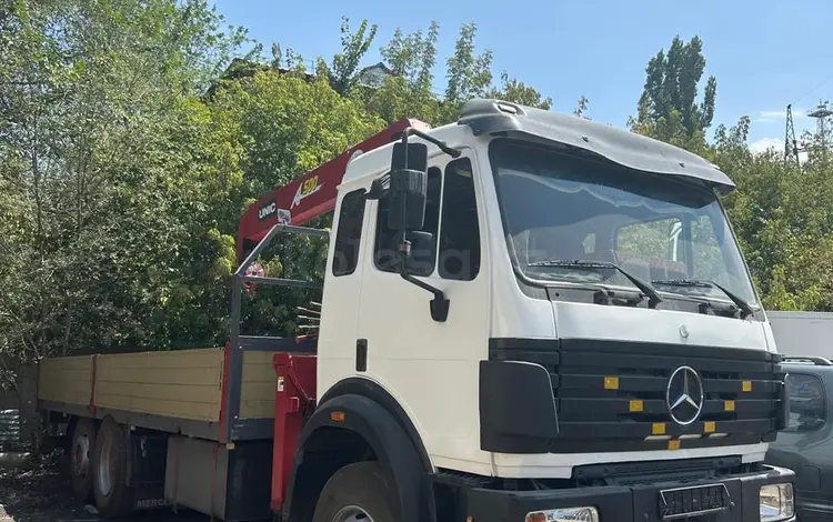 Mercedes-Benz 1995 годаүшін17 000 000 тг. в Алматы