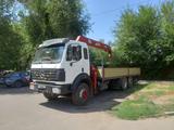 Mercedes-Benz 1995 годаүшін17 000 000 тг. в Алматы – фото 5