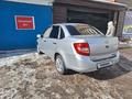 ВАЗ (Lada) Granta 2190 2012 года за 2 200 000 тг. в Астана – фото 14