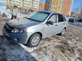 ВАЗ (Lada) Granta 2190 2012 года за 2 200 000 тг. в Астана – фото 16