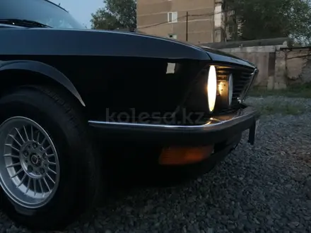 BMW 525 1983 года за 3 000 000 тг. в Экибастуз – фото 7